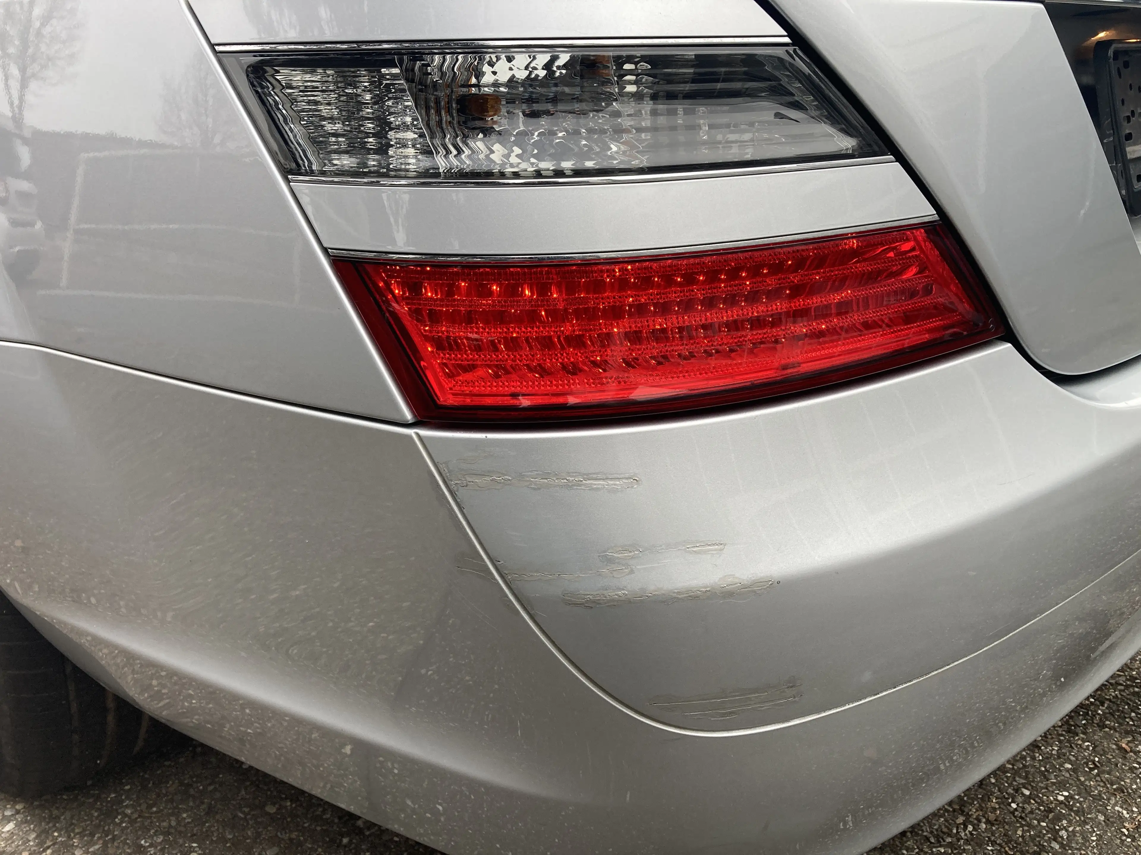 Mercedes-Benz S 500 S-Klasse 4Matic 7G-TRONIC  1.Hand  lückenlos Merce — photo 7