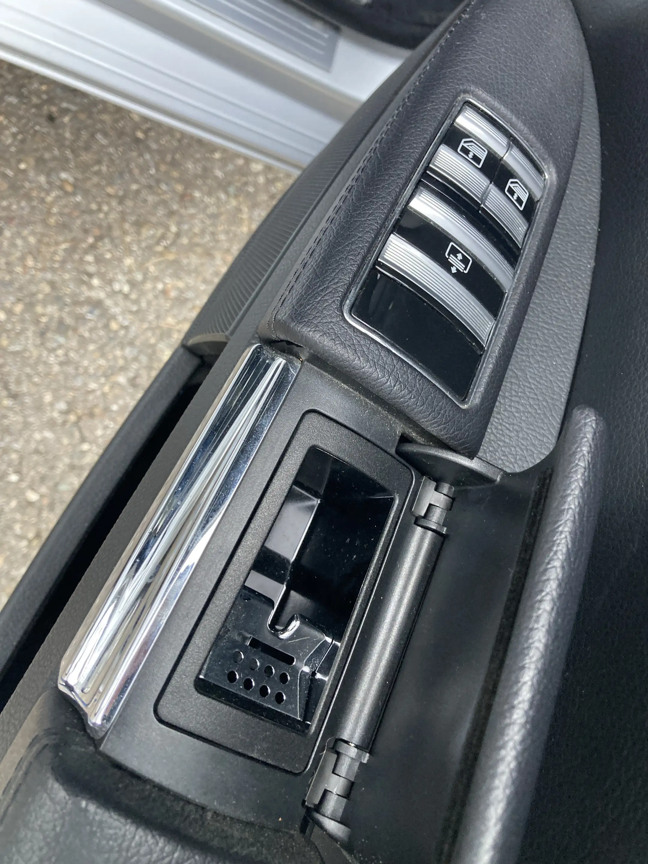 Mercedes-Benz S 500 S-Klasse 4Matic 7G-TRONIC  1.Hand  lückenlos Merce — photo 12