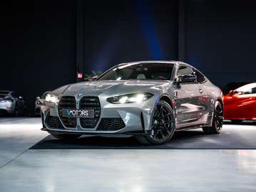 xDrive Competition - 360° - H&K- Open dak -