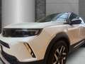 Opel Mokka Elegance Turbo Digitales Cockpit LED Apple CarPlay Blanc - thumbnail 4