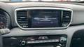Kia Sportage 1.6 MHEV 100KW BLACK EDITION 2WD 136 5P Blanco - thumbnail 12