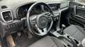 Kia Sportage 1.6 MHEV 100KW BLACK EDITION 2WD 136 5P Blanco - thumbnail 9