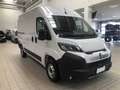 Citroen Jumper 35L2H2 180cv AT8 Euro 6E Blanc - thumbnail 3