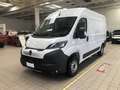 Citroen Jumper 35L2H2 180cv AT8 Euro 6E Blanc - thumbnail 1