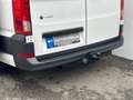 Volkswagen Crafter Kasten 35 mittellang FWD // 1.BESITZ // AHK // Weiß - thumbnail 8