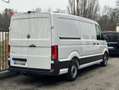 Volkswagen Crafter Kasten 35 mittellang FWD // 1.BESITZ // AHK // Weiß - thumbnail 5