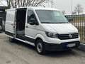 Volkswagen Crafter Kasten 35 mittellang FWD // 1.BESITZ // AHK // Weiß - thumbnail 2