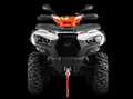 Kymco MXU 700 i EPS ABS T3b - Aktionspreis Schwarz - thumbnail 6