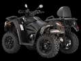 Kymco MXU 700 i EPS ABS T3b - Aktionspreis Schwarz - thumbnail 12