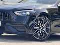 Mercedes-Benz C 43 AMG 4M T AMG Speedshift MCT9G 360° Sound . Negru - thumbnail 12