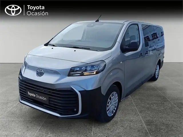 Toyota Proace SHUTTLE VX L2