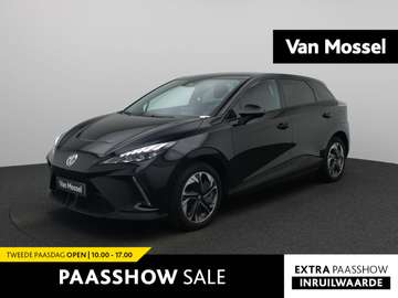 64 kWh Luxury | SOH 96,5% | ACHTERUITRIJCAMERA | A