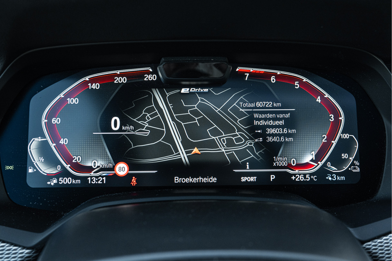 BMW X5 xDrive45e High Executive M Sport Automaat / Panora — photo 8