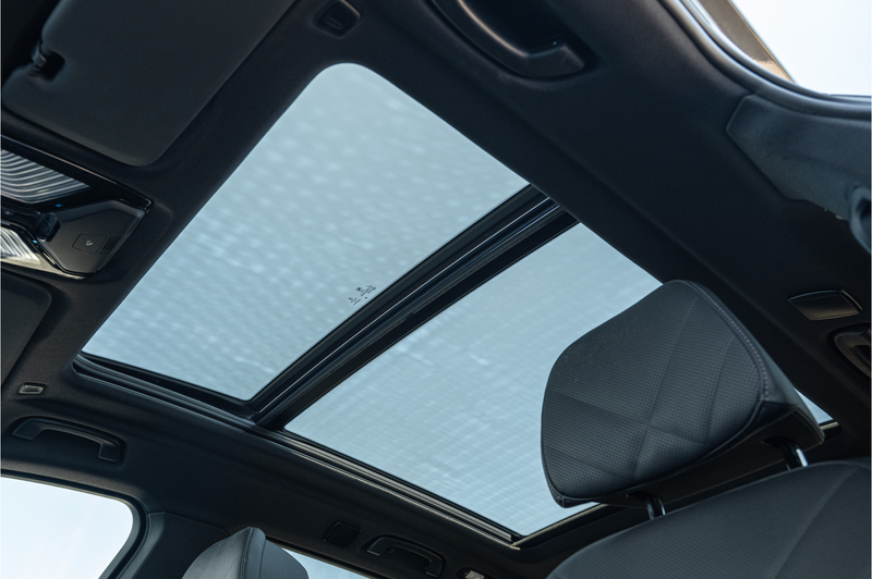 BMW X5 xDrive45e High Executive M Sport Automaat / Panora — photo 13