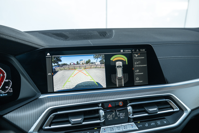 BMW X5 xDrive45e High Executive M Sport Automaat / Panora — photo 10