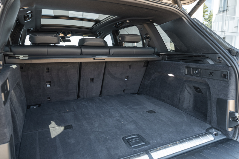 BMW X5 xDrive45e High Executive M Sport Automaat / Panora — photo 6