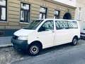 Volkswagen T5 Caravelle Caravelle LR 1,9 TDI D-PF Weiß - thumbnail 4