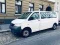 Volkswagen T5 Caravelle Caravelle LR 1,9 TDI D-PF Weiß - thumbnail 9