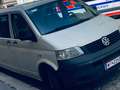 Volkswagen T5 Caravelle Caravelle LR 1,9 TDI D-PF Weiß - thumbnail 1