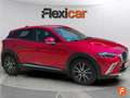Mazda CX-3 2.0 SKY GE i-Eloo Lux Whi Trav 4WD Rojo - thumbnail 30