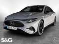 Mercedes-Benz CLA 350 4M AMG *Neu* Standhz.+Superscreen+Panora Gris - thumbnail 1