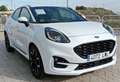 Ford Puma 1.0 EcoBoost MHEV ST-Line X 125 Blanco - thumbnail 9