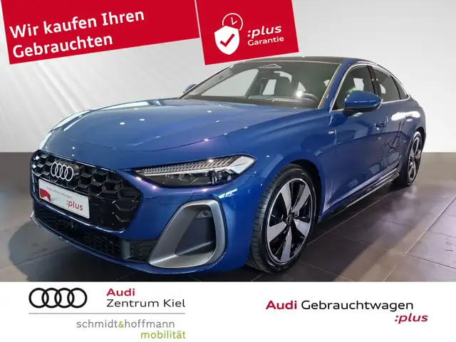 Audi A5 TDI S tronic" S line" Panorama B&O