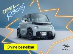 Opel Sonstiges