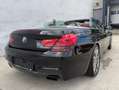 BMW 650 6er-Reihe Cabrio F12 Schwarz - thumbnail 6