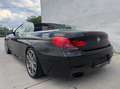 BMW 650 6er-Reihe Cabrio F12 Schwarz - thumbnail 4