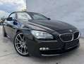 BMW 650 6er-Reihe Cabrio F12 Schwarz - thumbnail 8