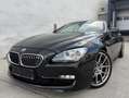 BMW 650 6er-Reihe Cabrio F12 Schwarz - thumbnail 2