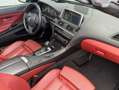 BMW 650 6er-Reihe Cabrio F12 Schwarz - thumbnail 20