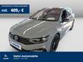 Volkswagen Passat Variant 2.0TDI DSG 4M Elegance AHK AreaVi Grau - thumbnail 1