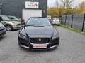 Jaguar XF Busines Prestige FULL OPTIE (MOTOR PANNE MOTEUR) Grau - thumbnail 1