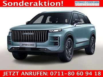 Exclusive 7 4WD Pano ACC Leder 4xSHZ Keyl 108 k...