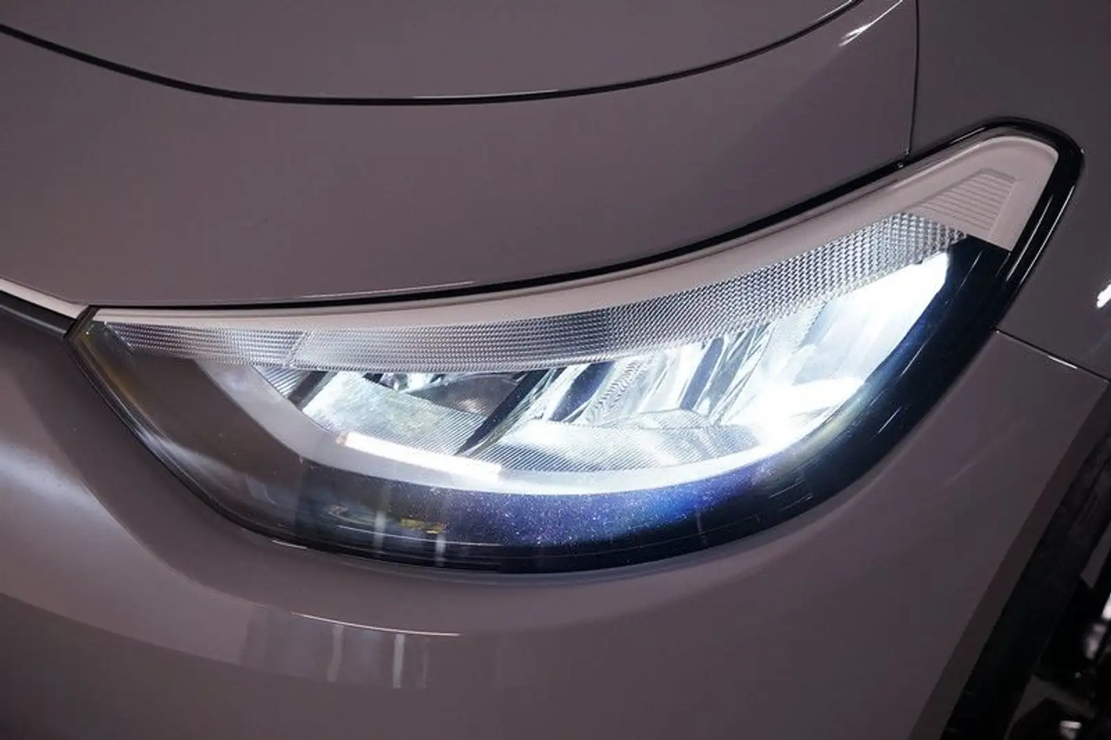 Volkswagen ID.3 58 kWh Performance Pro*Wärmepumpe*ACC*LED Gri - 2