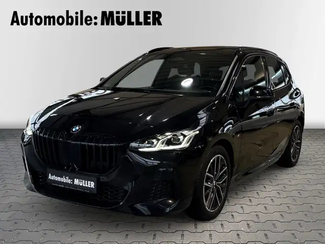 BMW 223 Active Tourer i M Sport HUD AHK-schwe. Rückfahrkam