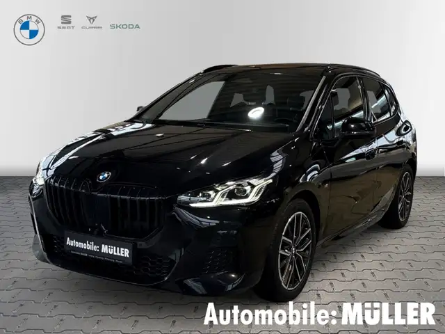 BMW 223 Active Tourer i M Sport HUD AHK-schwe. Rückfahrkam