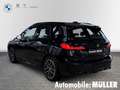 BMW 223 Active Tourer i M Sport HUD AHK-schwe. Rückfahrkam Schwarz - thumbnail 5