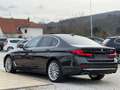 BMW 530 d Luxury Line AHK HUD Sitzbelü Integral Laser Grey - thumbnail 11