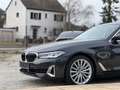 BMW 530 d Luxury Line AHK HUD Sitzbelü Integral Laser Szürke - thumbnail 2