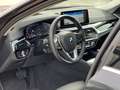 BMW 530 d Luxury Line AHK HUD Sitzbelü Integral Laser siva - thumbnail 13