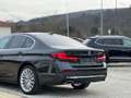 BMW 530 d Luxury Line AHK HUD Sitzbelü Integral Laser Šedá - thumbnail 10