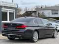 BMW 530 d Luxury Line AHK HUD Sitzbelü Integral Laser Сірий - thumbnail 9