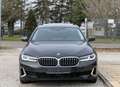 BMW 530 d Luxury Line AHK HUD Sitzbelü Integral Laser Szürke - thumbnail 1