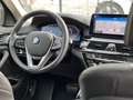 BMW 530 d Luxury Line AHK HUD Sitzbelü Integral Laser Grigio - thumbnail 14