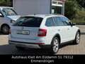 Skoda Octavia Combi Scout 4x4 DSG Wit - thumbnail 5