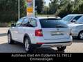 Skoda Octavia Combi Scout 4x4 DSG Wit - thumbnail 8