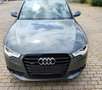 Audi A6 3.0 TDI 230kW quat. tiptr. Avant S-line Gris - thumbnail 2